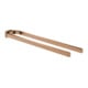 Grohe Porte-serviettes Selection 40 cm, 2 bras, non pivotant, blanc brillant-1