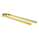 Grohe Porte-serviettes Selection 40 cm, 2 bras, non pivotant, C sunr geb.-1