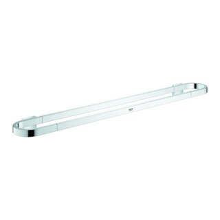 Grohe Porte-serviettes Selection 60 cm, fixation cachée, chrome
