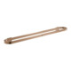 Grohe Porte-serviettes Selection 60 cm, fixation dissimulée, acier brossé-1