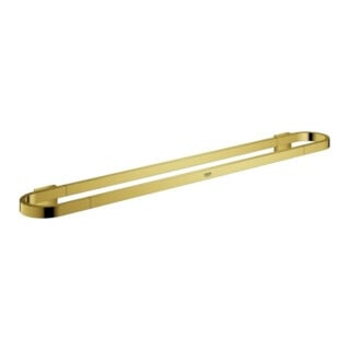 Grohe Porte-serviettes Selection 60 cm, fixation dissimulée, cool sunrise