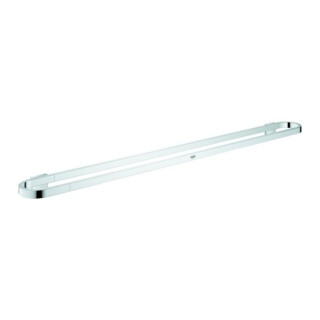 Grohe Porte-serviettes Selection 80 cm, fixation dissimulée, chrome