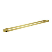 Grohe Porte-serviettes Selection 80 cm, fixation dissimulée, cool sunrise