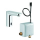 Grohe Powerbox Euroeco CE chr, m Infrarot-Elektronik f WT, ohne Mischung-1