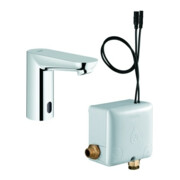 Grohe Powerbox Euroeco CE chr, m Infrarot-Elektronik f WT, ohne Mischung