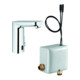 Grohe Powerbox Eurosmart CE chr, m Infrarot-Elektronik f WT, m Mischeinr.-1