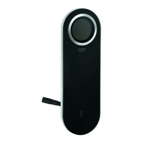 Grohe Pre-Set Bedienpaneel 65713 chrom