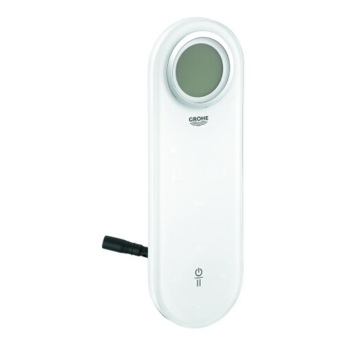 Grohe Pre-Set Bedienpaneel 65713 moon white