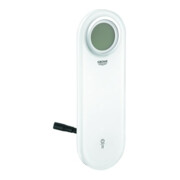 Grohe Pre-Set Bedienpaneel 65713 moon white