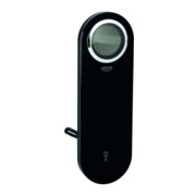 Grohe Pre-Set Bedienpaneel 65713 velvet black