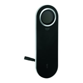 Grohe Pre-Set Panneau de commande 65713 chrome