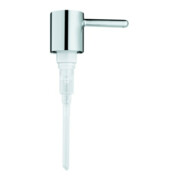Grohe Pumpvorrichtung 40384 chrom