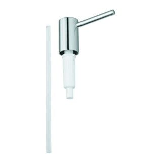 Grohe Pumpvorrichtung 48101 chrom