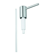 Grohe Pumpvorrichtung 48101 chrom