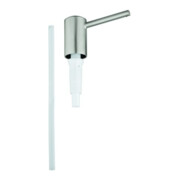 Grohe Pumpvorrichtung 48101 supersteel