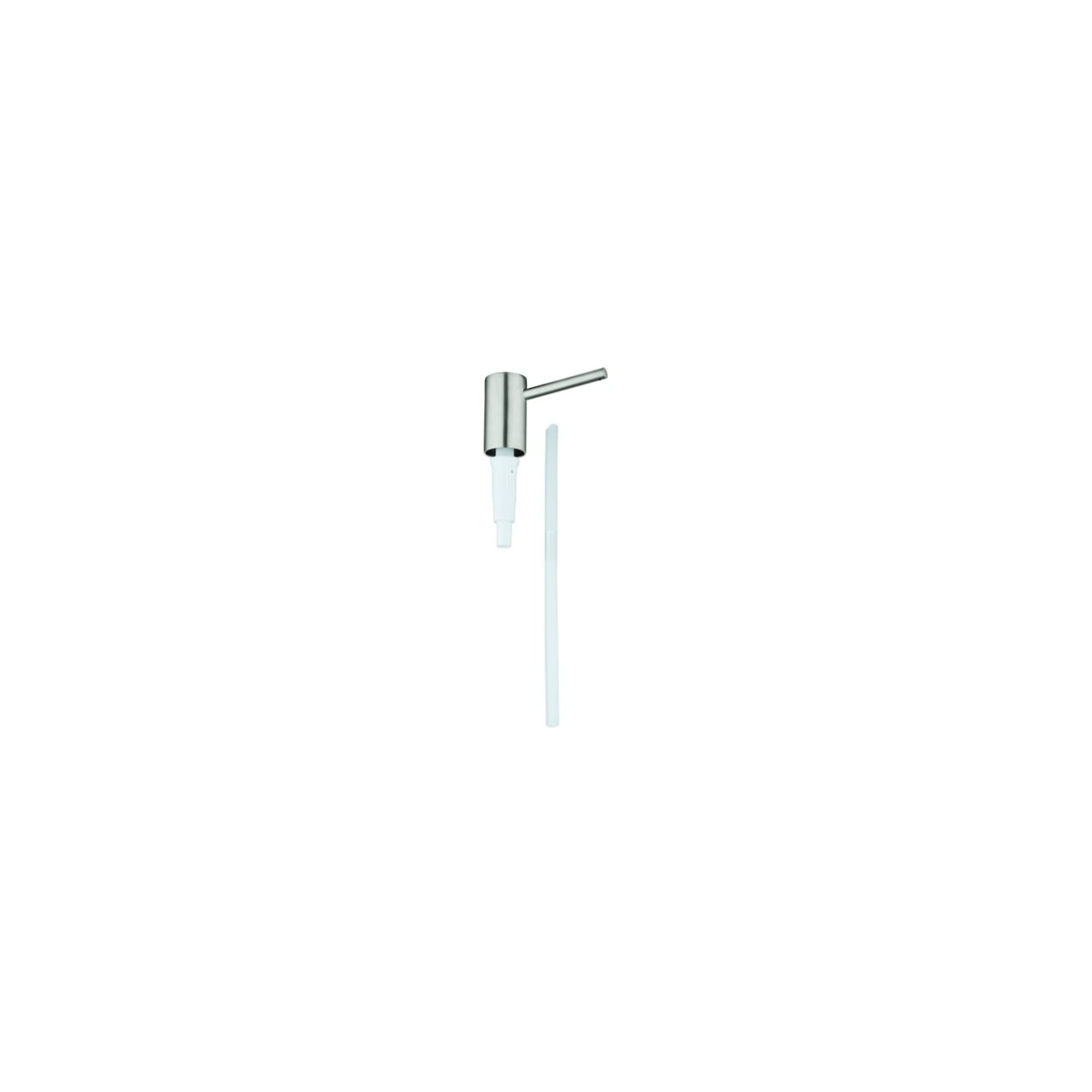 Grohe Pumpvorrichtung 48167 supersteel