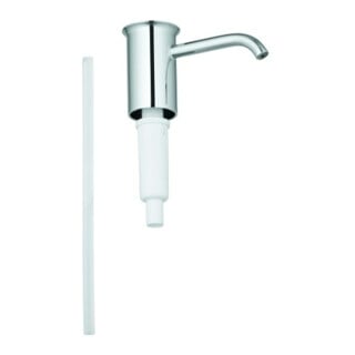 Grohe Pumpvorrichtung 48170 chrom