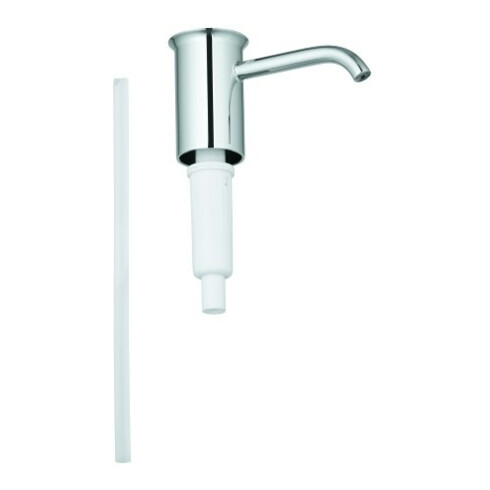 Grohe Pumpvorrichtung 48170 chrom