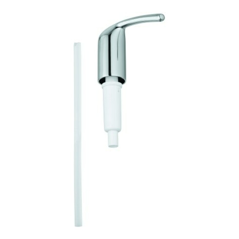 Grohe Pumpvorrichtung 48171 chrom