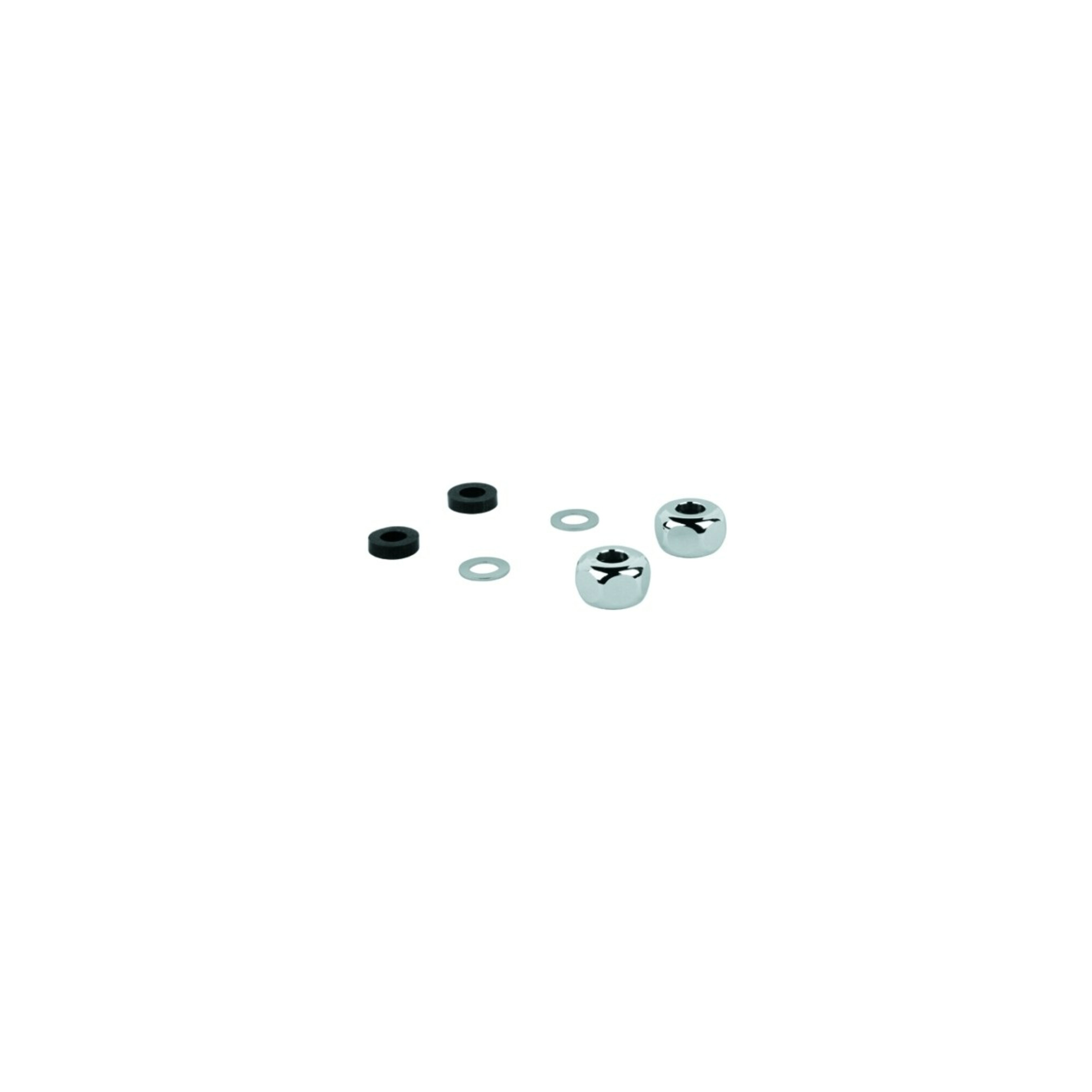 Grohe Quetschverschraubung 12914 3/8"x10 chrom
