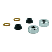 Grohe Quetschverschraubung 12915 2 Stück chrom