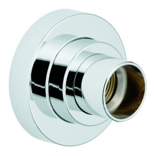 Grohe Raccord 45631 pour mitigeur baignoire/douche Atrio AP chrome