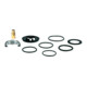 Grohe Raccord 46249 chrome, PG 05-1