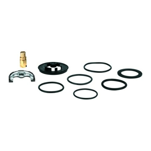 Grohe Raccord 46249 chrome, PG 05