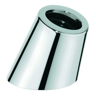 Grohe Raccord 46486 pour douchette 3 jets combinaison baignoire chrome