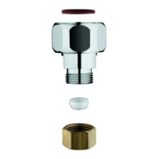 Grohe Raccord 47203 chrome, PG 07