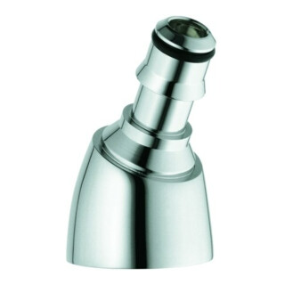 Grohe Raccord 47318 pour combinaison multi-trous Chiara chrome