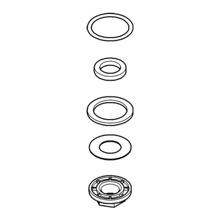 Grohe Raccord 48201