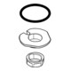 Grohe Raccord 48409-3