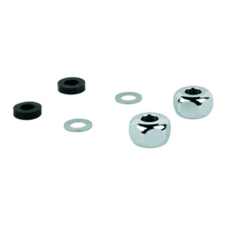 Grohe Raccord à compression 12914 3/8"x10 chrome