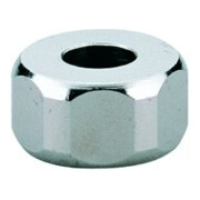 Grohe Raccord à compression 12918, lot de 2 pièces