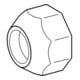 Grohe Raccord à compression 43258 pour réservoir de chasse chrome-4