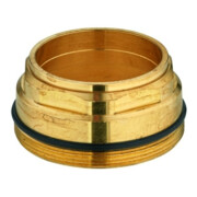 Grohe Raccord central 440004 pour mitigeur monocommande Eichelberg ECOM