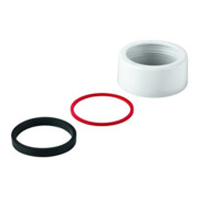 Grohe Raccord complet 43259 pour réservoir Lux blanc alpin