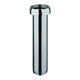 Grohe Raccord complet 43316 pour chasse d'eau WC apparente chrome-1