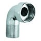Grohe Raccord d'angle 12428 1"x5/4" chrome-1
