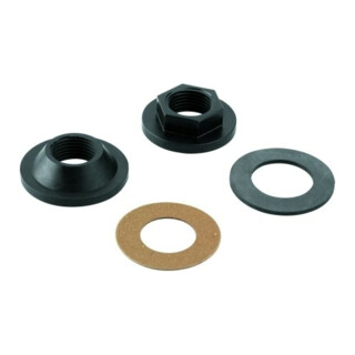 Grohe Raccord de contre-écrou 45022 1/2'' chrome