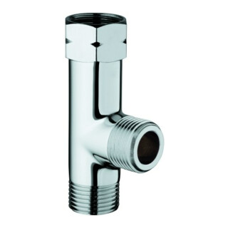 Grohe Raccord de distribution 09751 PG 07