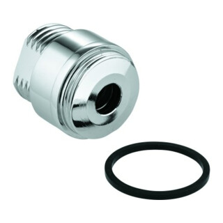 Grohe Raccord de douche 440767 pour Eichelberg chrome