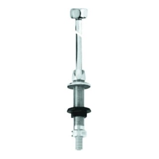 Grohe Raccord de rinçage WAS 1/2", réglable 7 cm, chrome