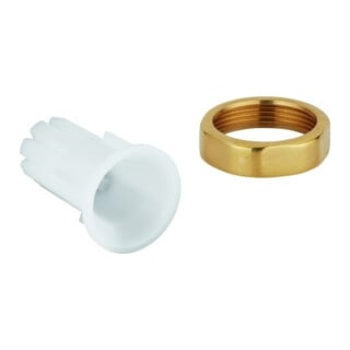 Grohe Raccord de sortie 43326 complet complet