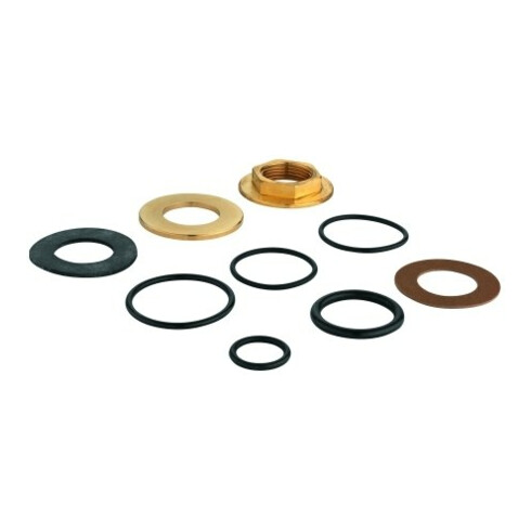 Grohe Raccord de tige 45163 pour bonde de baignoire