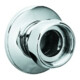 Grohe Raccord droit 12420 1 1/2"x5/4" 2 pièces chrome-1