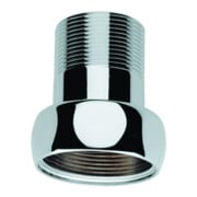 Grohe Raccord droit 12426 2"x1 1/2" chrome
