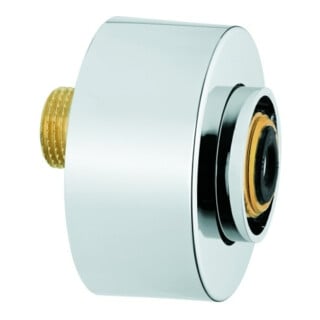 Grohe Raccord en S 12693 chrome chrome