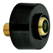 Grohe Raccord en S 12693 graphite dur brossé